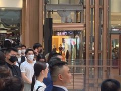 -新世界大丸百货