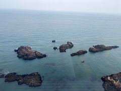 -摩天岭风景区