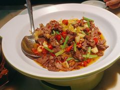 -佬麻雀·新湘菜(东方宝泰店)