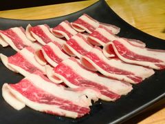 -伊茉家的烤肉店(勒泰中心店)