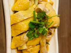 -五星海南鸡饭餐馆(东海岸路店)