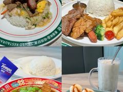 -新宝餐厅(流塘店)