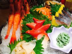 综合刺身拼盘-匠和风精致料理(世茂双子塔店)