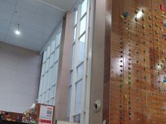 -顽攀·攀岩馆(西湖文体中心馆)