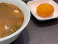 -回味鸭血粉丝汤(砂之船店)