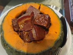 -猪肉婆私房菜(容桂总店)