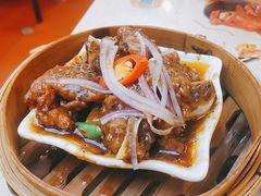 -点都德(千灯湖环宇城店)