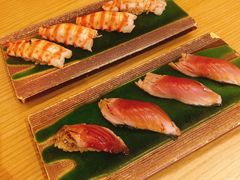 -鮨青(恒基名人购物中心店)