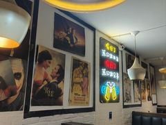 -狮龙啤酒烧烤屋(建二路店)