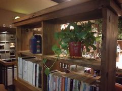 -栖巢咖啡(天鹅湖万达低碳店)