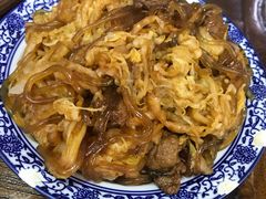 -京味小馆(东坝店)