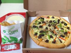 黑椒牛柳-大象厨房(重庆道店)