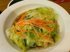 -毛毛熏肉•东北菜老字号(大安街店)