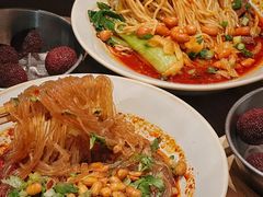 -大盐帮川菜馆(长楹天街店)