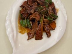 -永兴餐厅(复兴中路店)