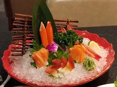 -神户赤童日式烤肉(金地广场店)