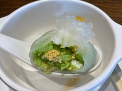 -小城粥道·海胆鲜虾粥(解放广场店)
