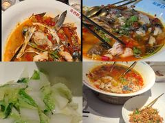 -坛宗剁椒鱼头(河西王府井店)