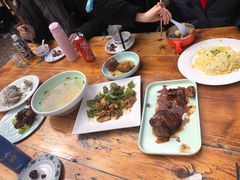 -前小桔亲子创意农场·草莓采摘·露营烧烤