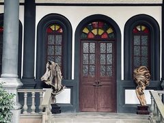 -平安桥天主教堂