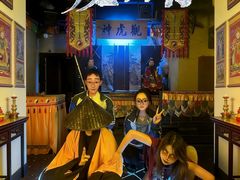 -棂笼·深度沉浸密室(武汉旗舰店)