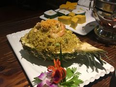 -Siam泰餐厅(水上公园店)