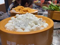 -龍歌自助小火锅(秦淮水游城店)