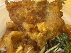 -老于餐厅(民生路店)