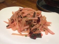 -思金拉措庄园藏餐(太阳岛店)