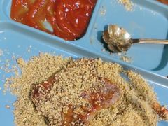 -牛犇烤肉(物资学院路店)