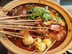 -聚点·北京串(簋街店)