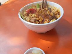 -刘信牛羊肉小炒泡馍(回民街店)