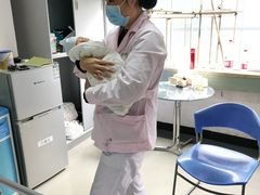 -田螺阿姨自营月嫂·育儿嫂(高新店)