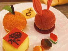 -杭州国际会议中心洲际酒店-原素全日餐厅(解放东路店)