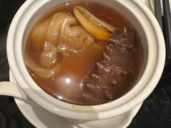 八臻佛跳墙-闽和南(深圳万象城店)