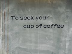 -SeekSeeking咖啡专门店(堰塘街店)