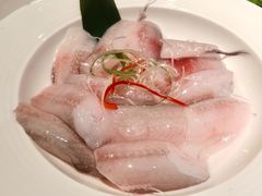 豆腐鱼-围炉夜话·潮汕卤水火锅(榕江店)
