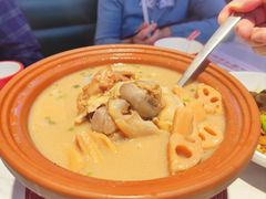 -来菜·湖北头牌藕汤(武商MALL众圆店)