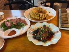 -小厨子私房菜·云南美食店