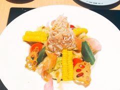 -蟹的岡田屋(正大广场店)