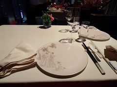 -金轩中餐厅 Jin Xuan(浦东丽思卡尔顿酒店)