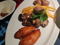 -ZHAO赵·牛扒坊(仁和新城店)