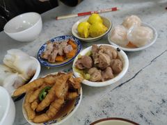 -石湾点心