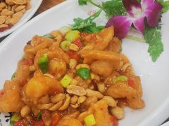 -新旺美食林农家菜(岭南路店)