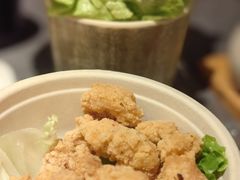 -花时·炭火烧肉(东百中心A馆店)