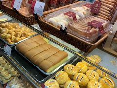 -詹记桃酥(包河万达店)