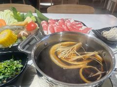 -呷哺呷哺 黄金牧场 (新中关购物中心店)