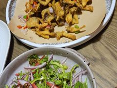 -那时新疆·若羌(经纬汇店)