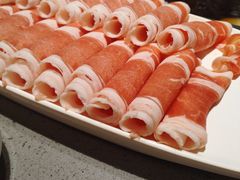 -海底捞火锅(公益西桥店)