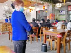 大堂-小崔家臊子面(蔡家坡总店)